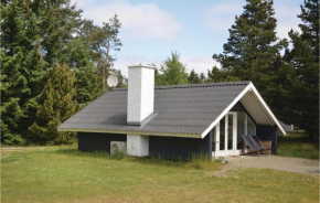 2 Bedroom Amazing Home In Blåvand